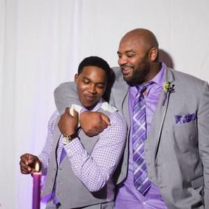 Meet your Posher, Freddie